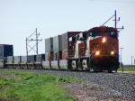 BNSF 7767